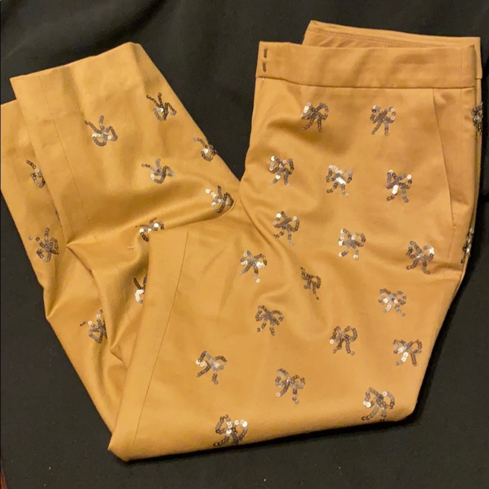 J Crew Bottoms
